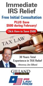 Tax lawyer