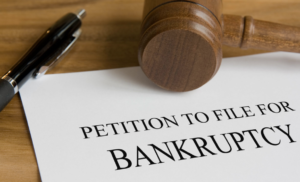 bankruptcy attorney